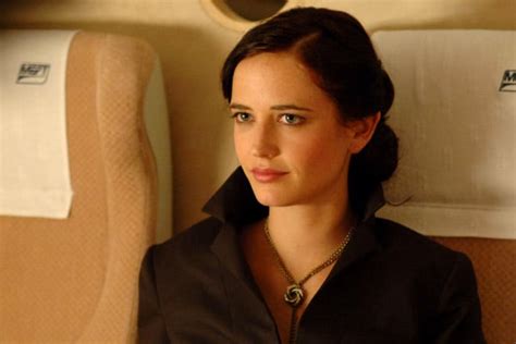 Eva Green in Casino Royale : r/pics